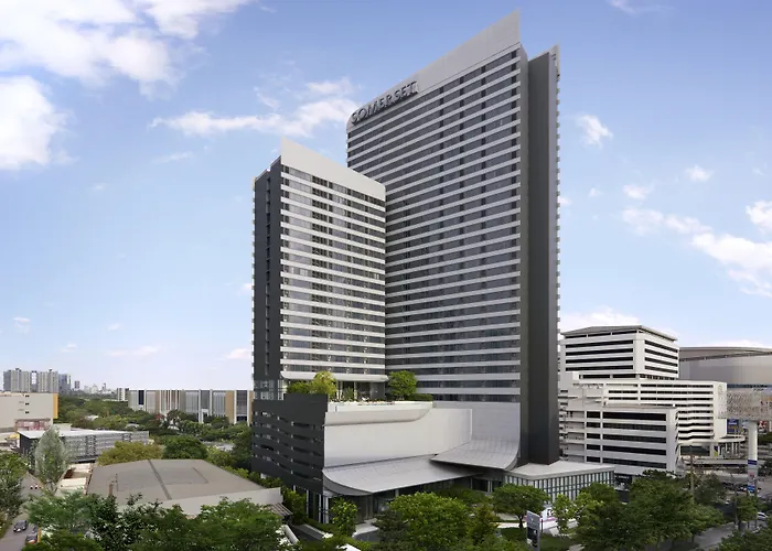 Somerset Rama 9