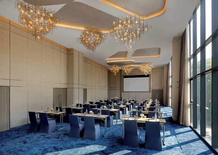 Somerset Rama 9 فندق 5*